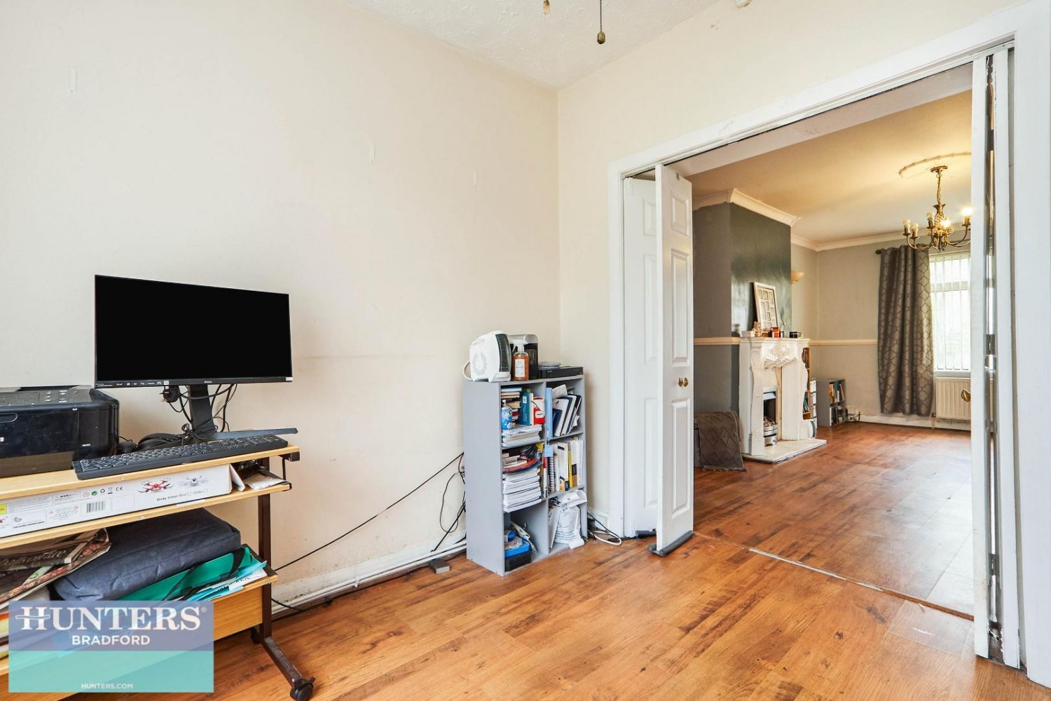 Acre Drive, Bradford, West Yorkshire, BD2 2LU