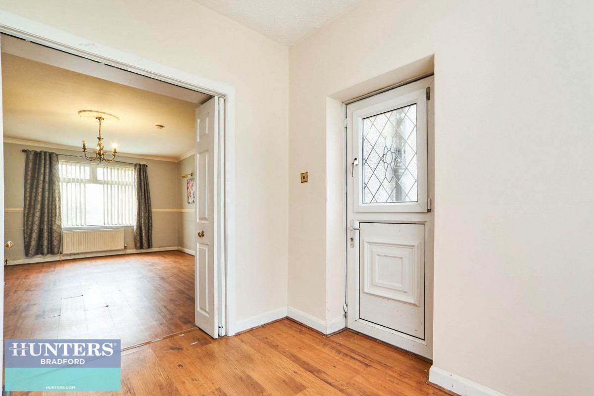 Acre Drive, Bradford, West Yorkshire, BD2 2LU