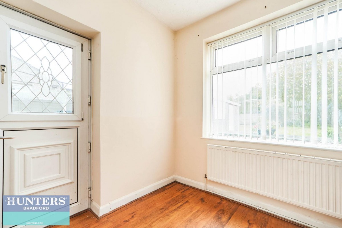 Acre Drive, Bradford, West Yorkshire, BD2 2LU