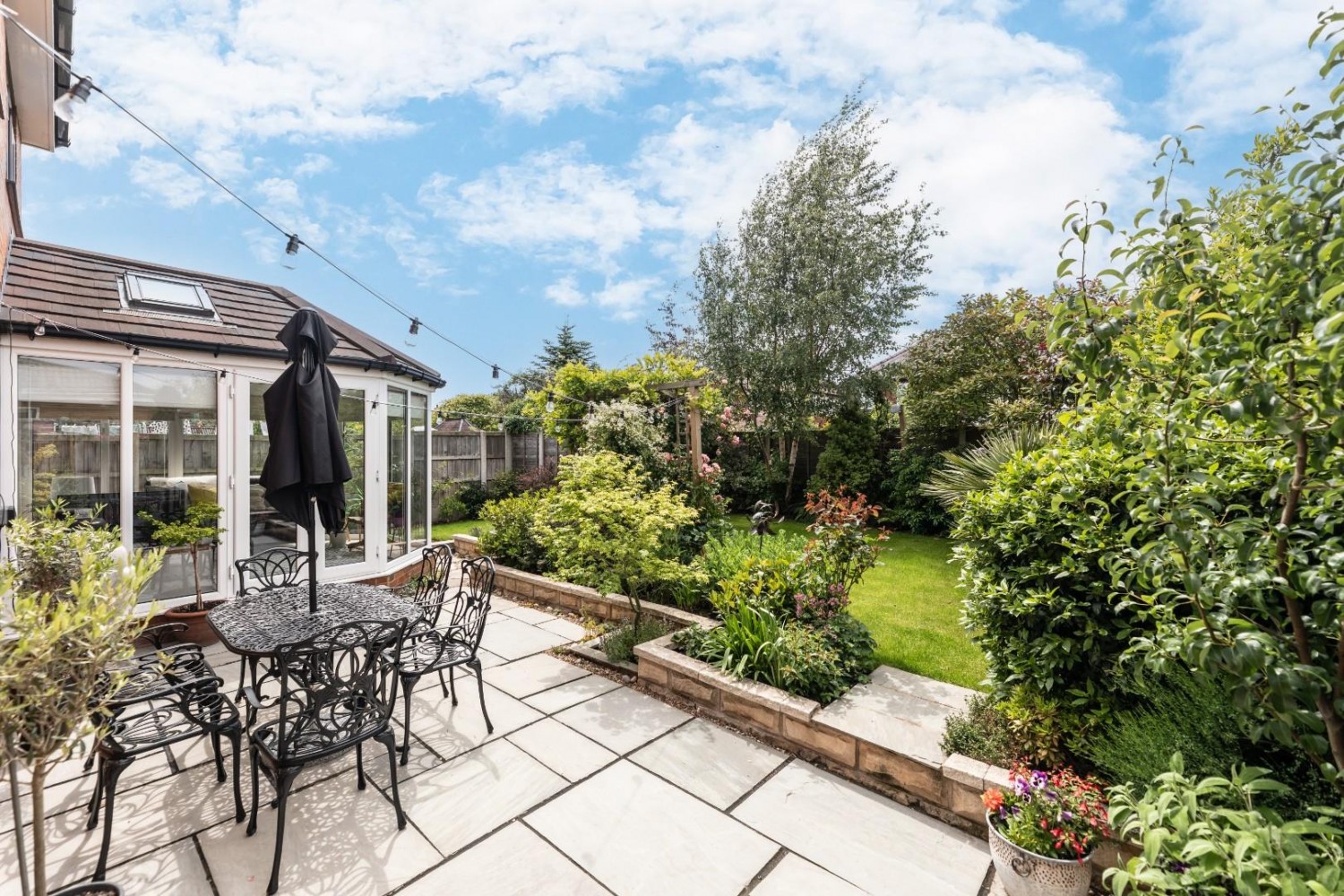 Highfield Road, Pontefract