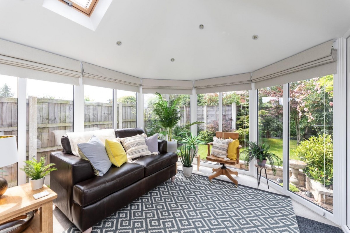 Highfield Road, Pontefract