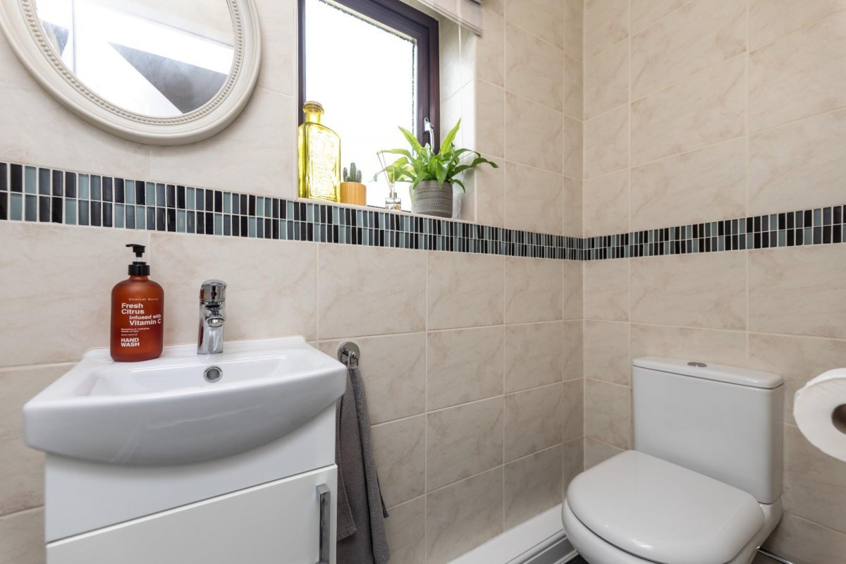 Highfield Road, Pontefract