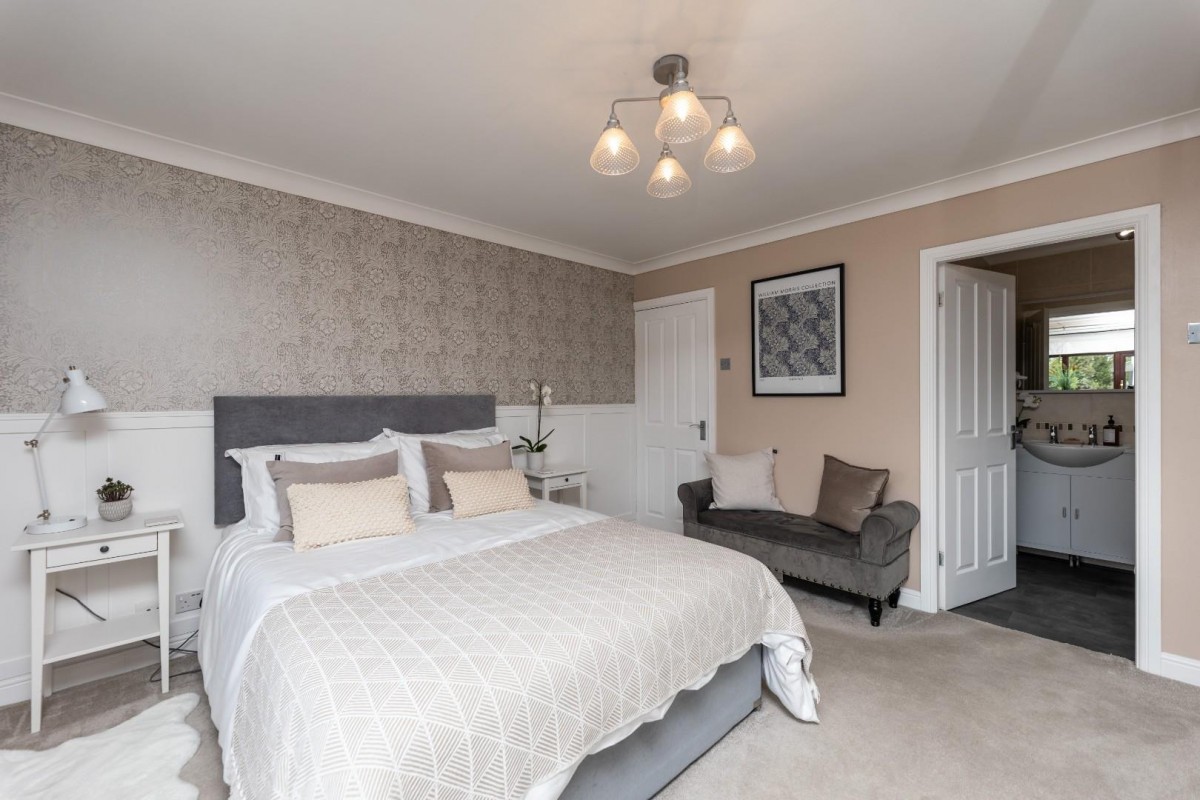 Highfield Road, Pontefract