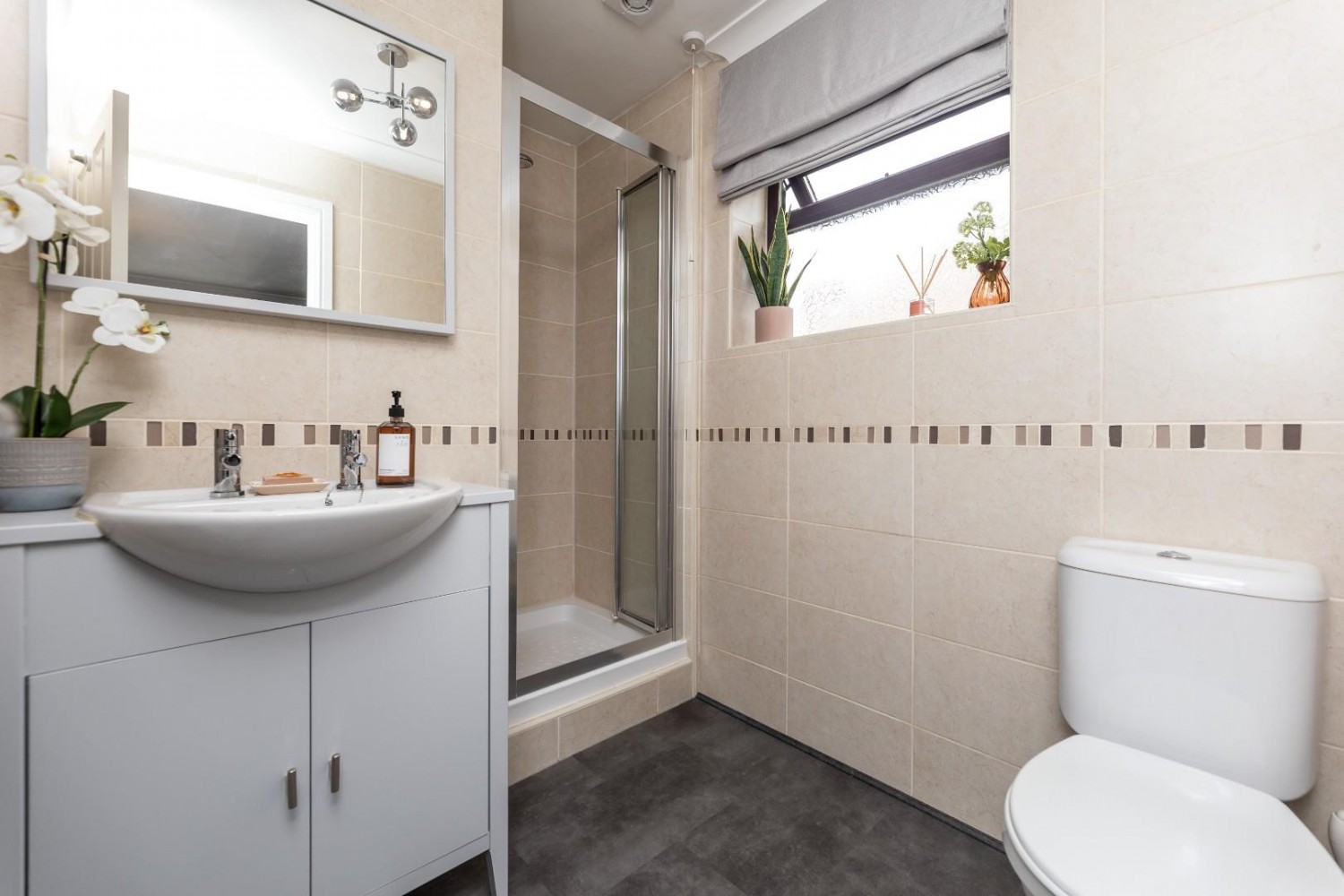 Highfield Road, Pontefract