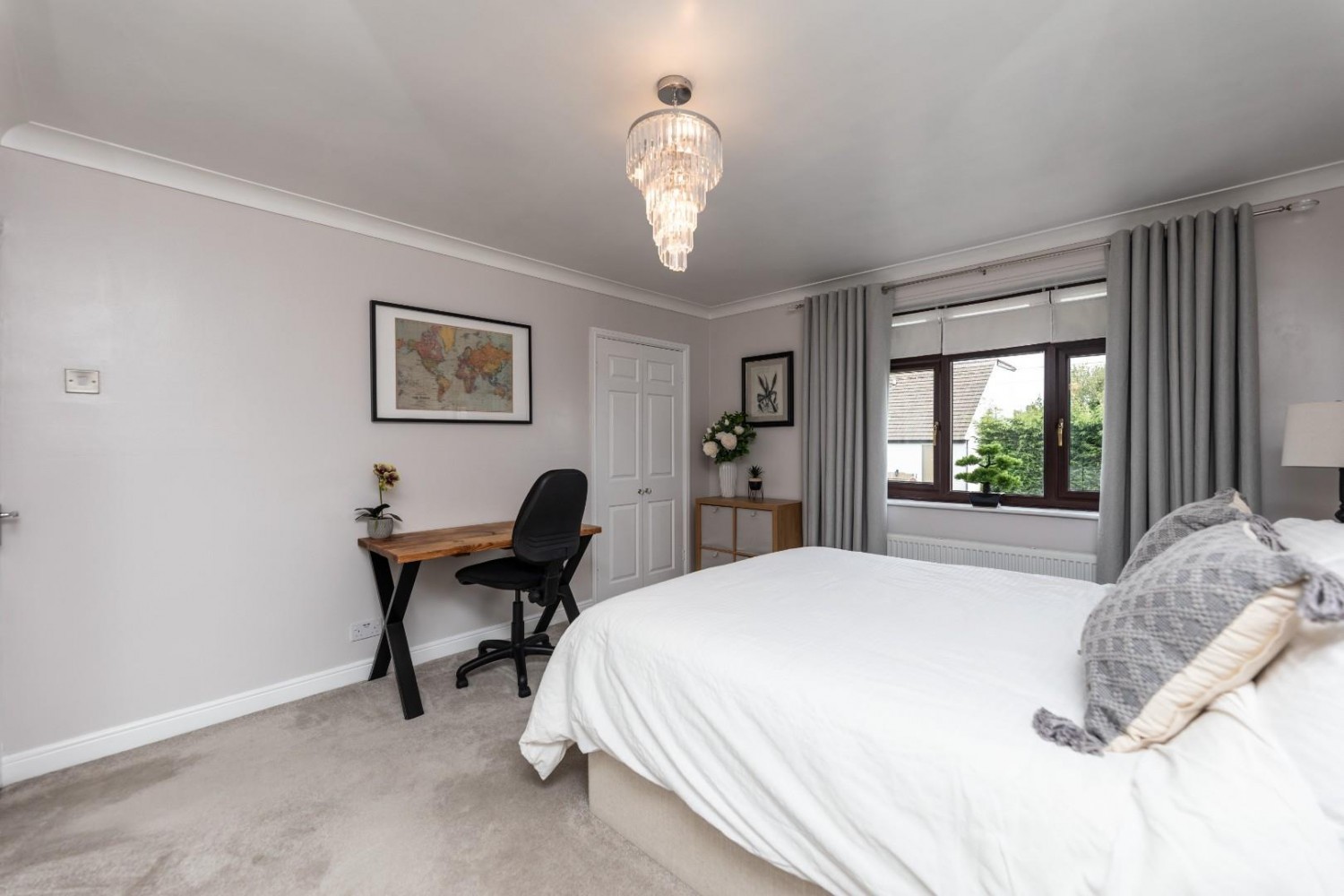 Highfield Road, Pontefract