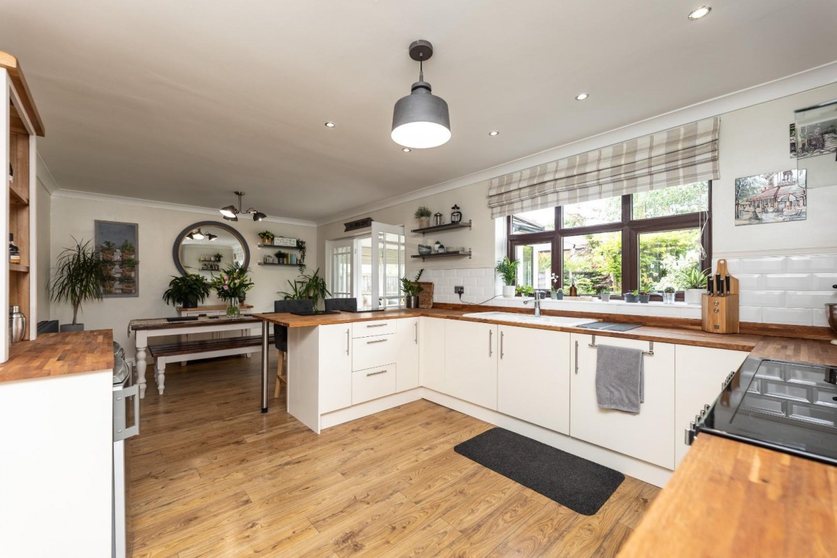 Highfield Road, Pontefract