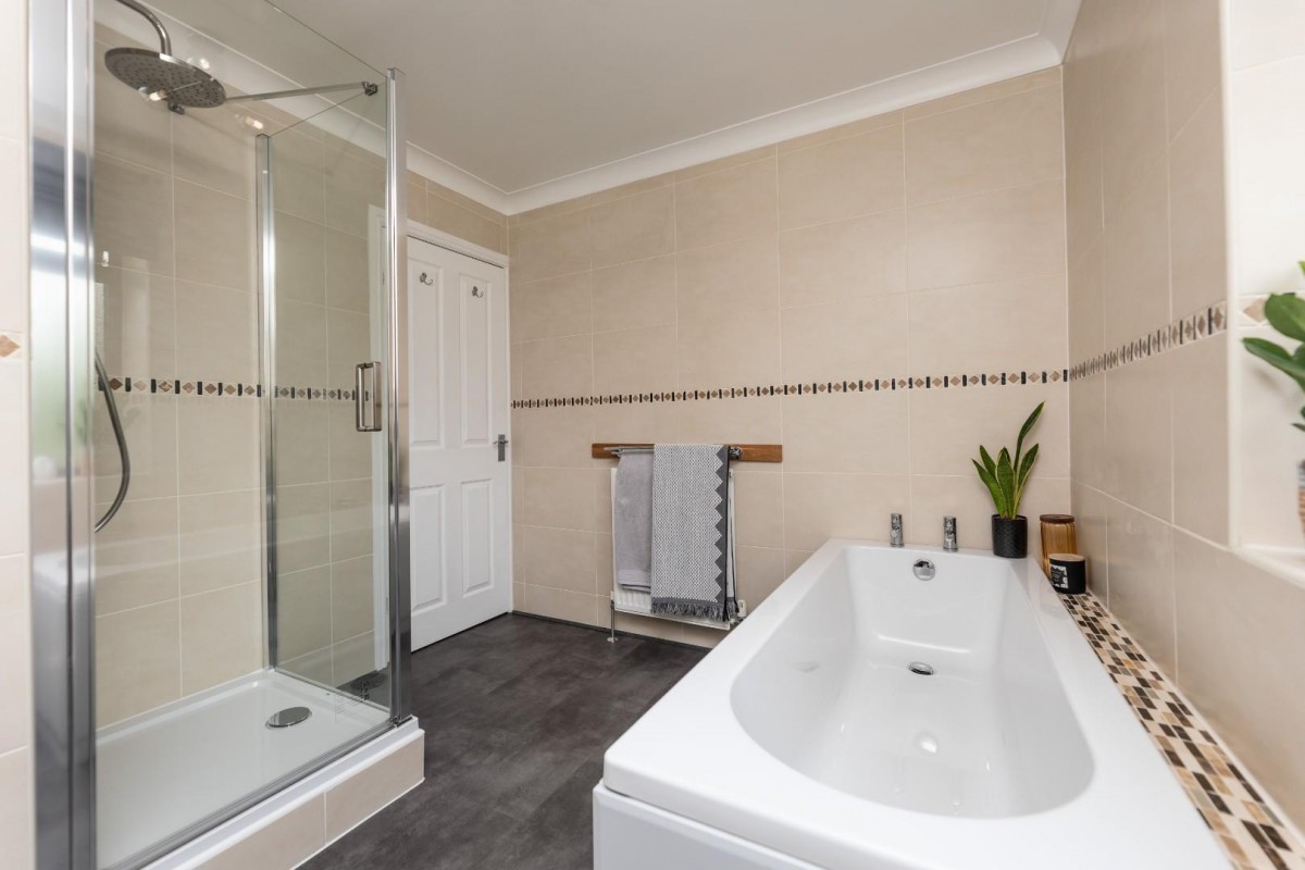 Highfield Road, Pontefract