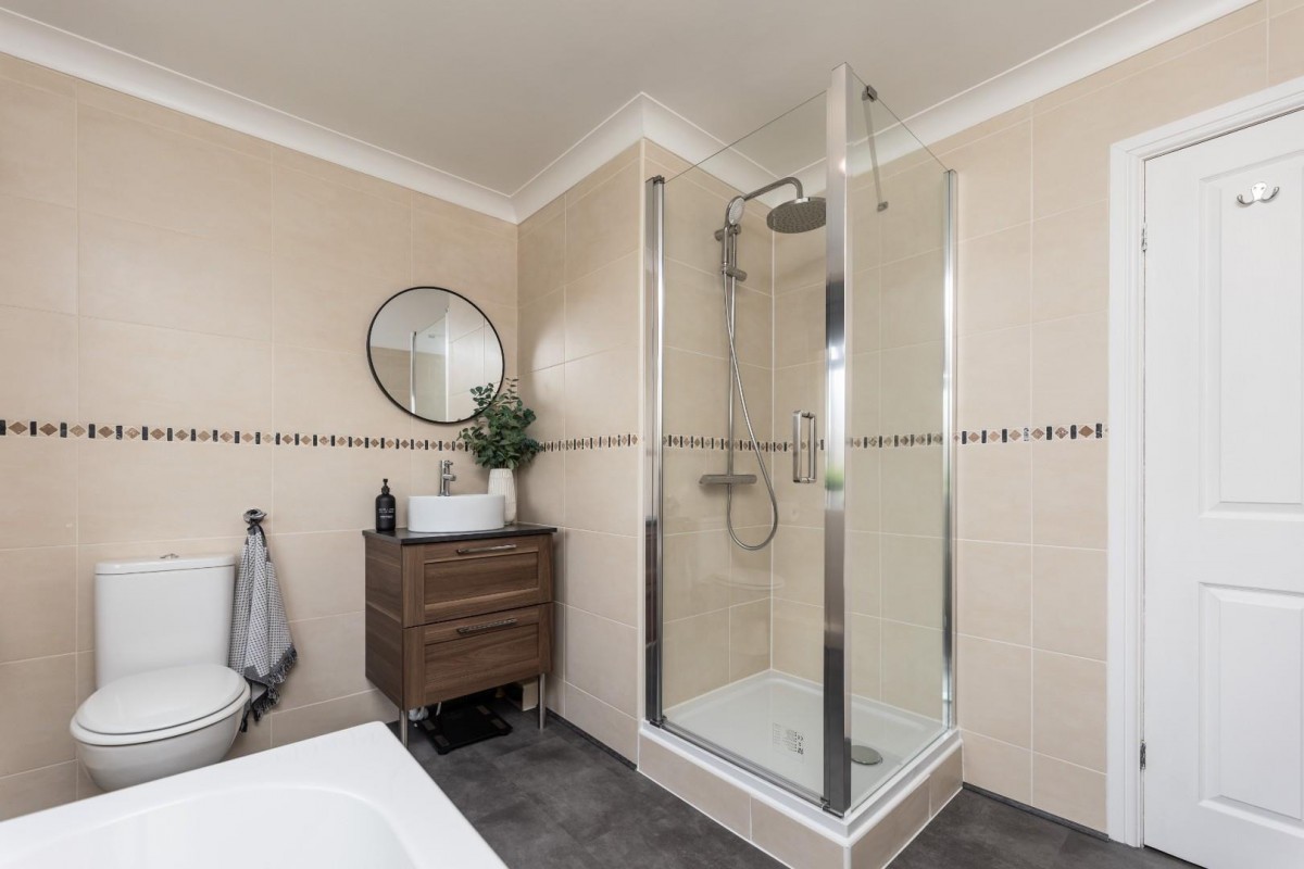 Highfield Road, Pontefract