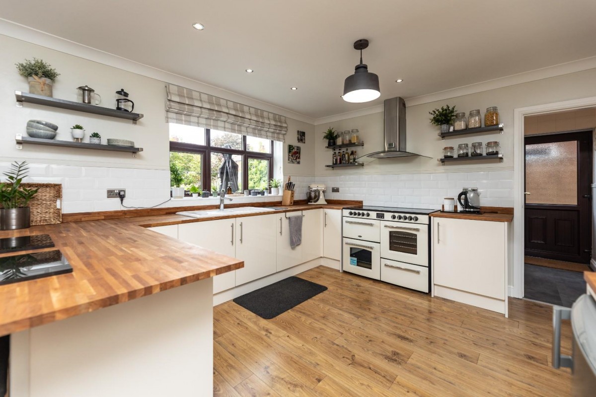 Highfield Road, Pontefract