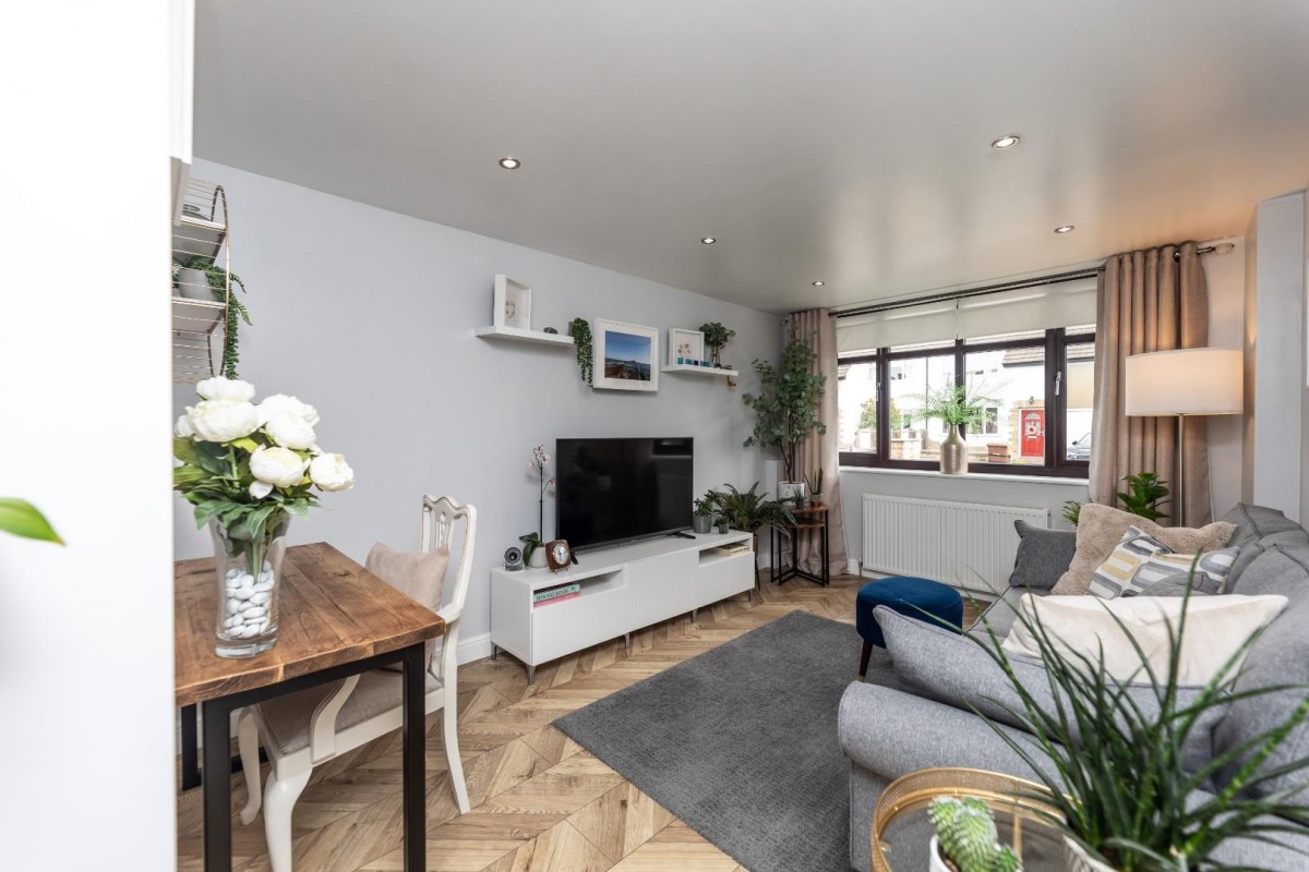 Highfield Road, Pontefract