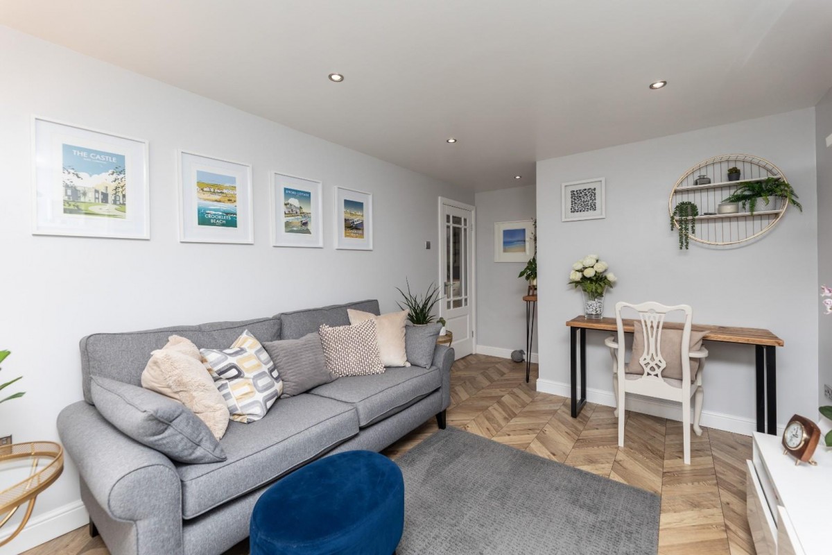 Highfield Road, Pontefract