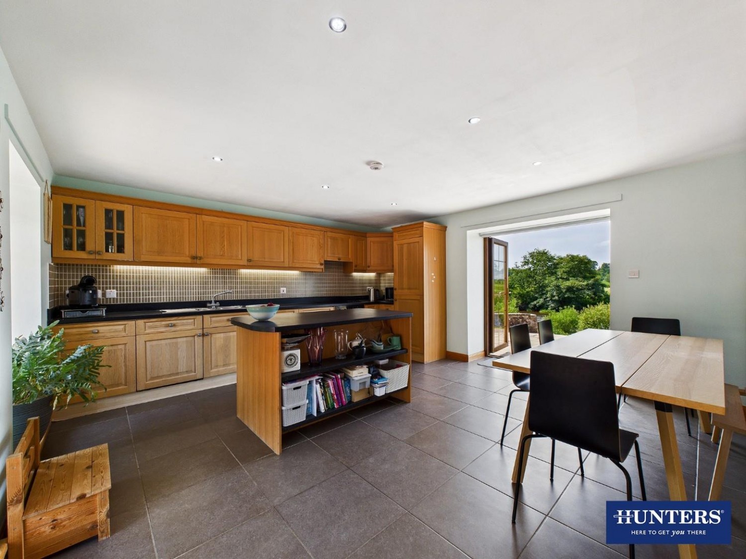 Hallguards Mill, Hoddom, Lockerbie, DG11