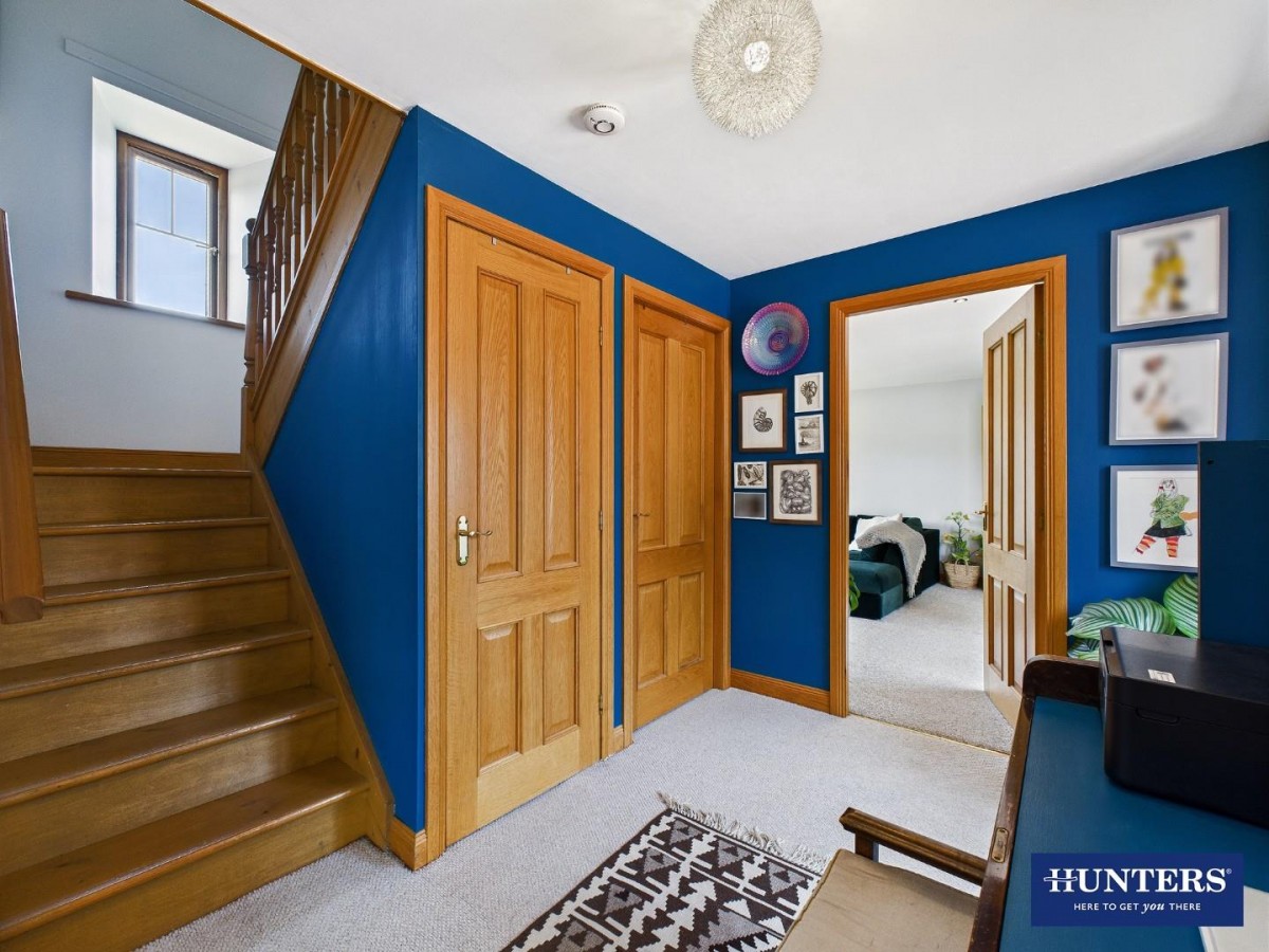 Hallguards Mill, Hoddom, Lockerbie, DG11