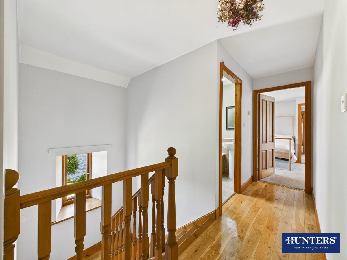 Hallguards Mill, Hoddom, Lockerbie, DG11