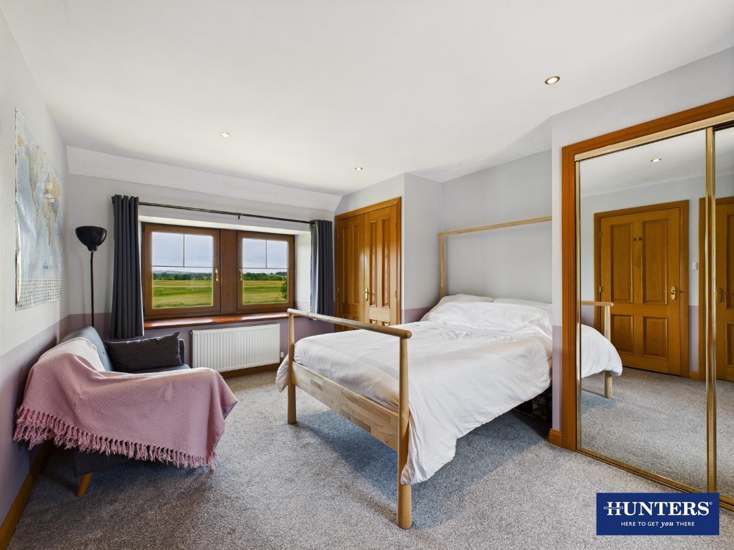 Hallguards Mill, Hoddom, Lockerbie, DG11