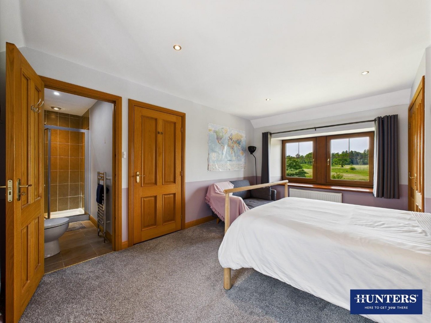 Hallguards Mill, Hoddom, Lockerbie, DG11