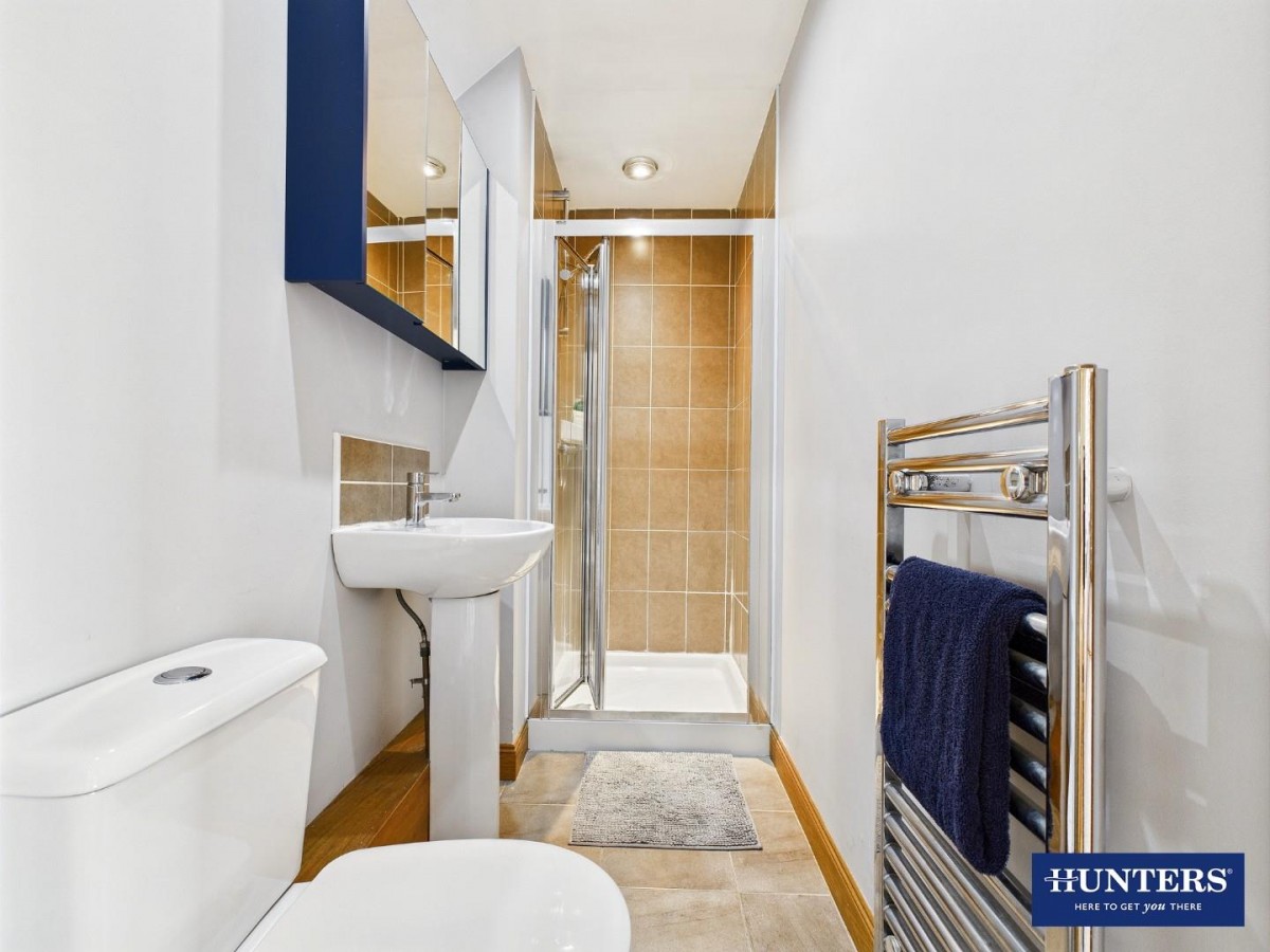 Hallguards Mill, Hoddom, Lockerbie, DG11