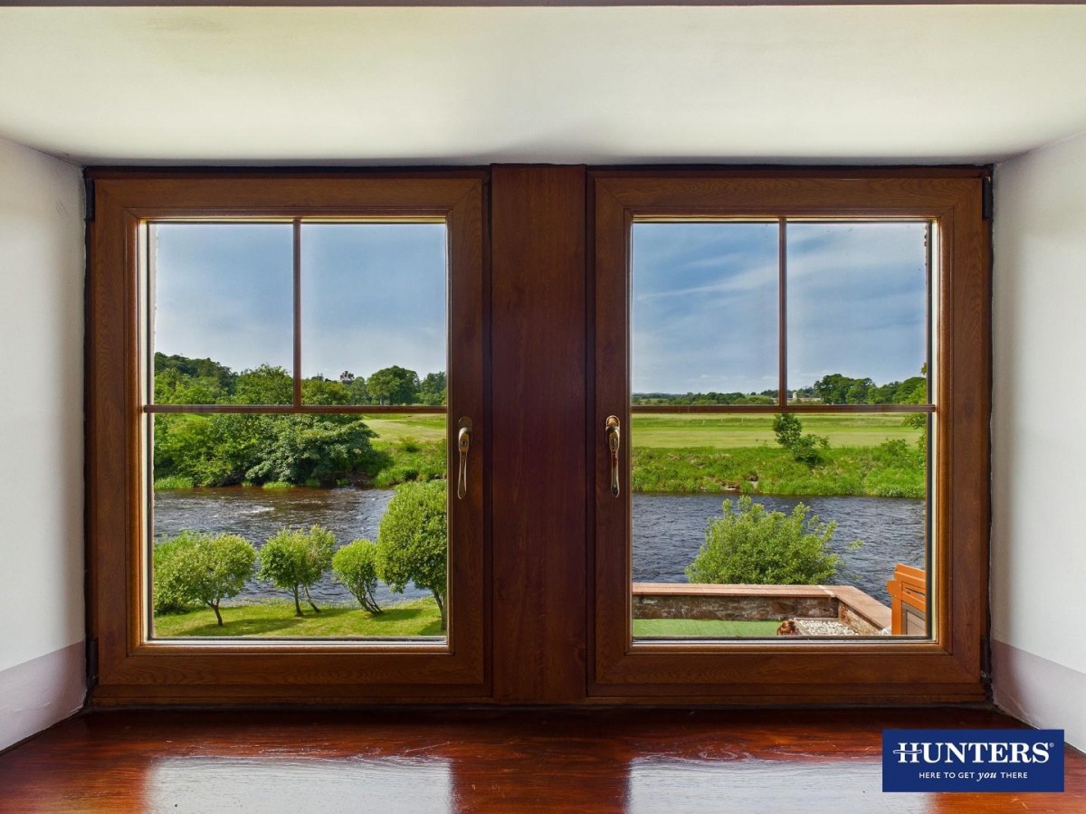 Hallguards Mill, Hoddom, Lockerbie, DG11