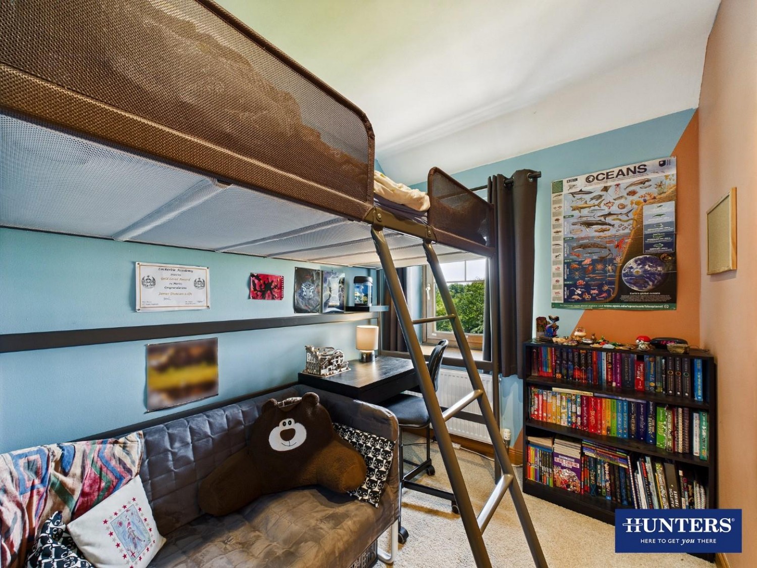 Hallguards Mill, Hoddom, Lockerbie, DG11