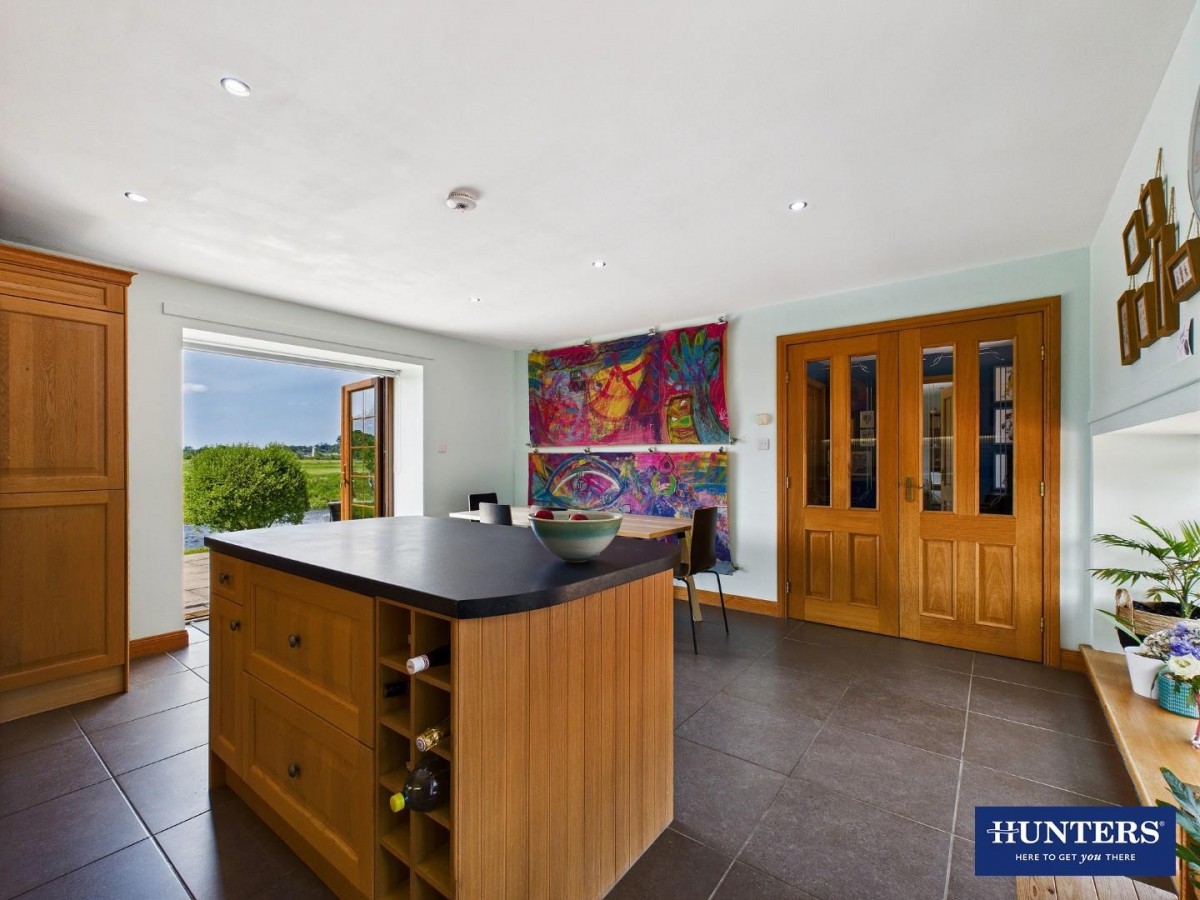 Hallguards Mill, Hoddom, Lockerbie, DG11