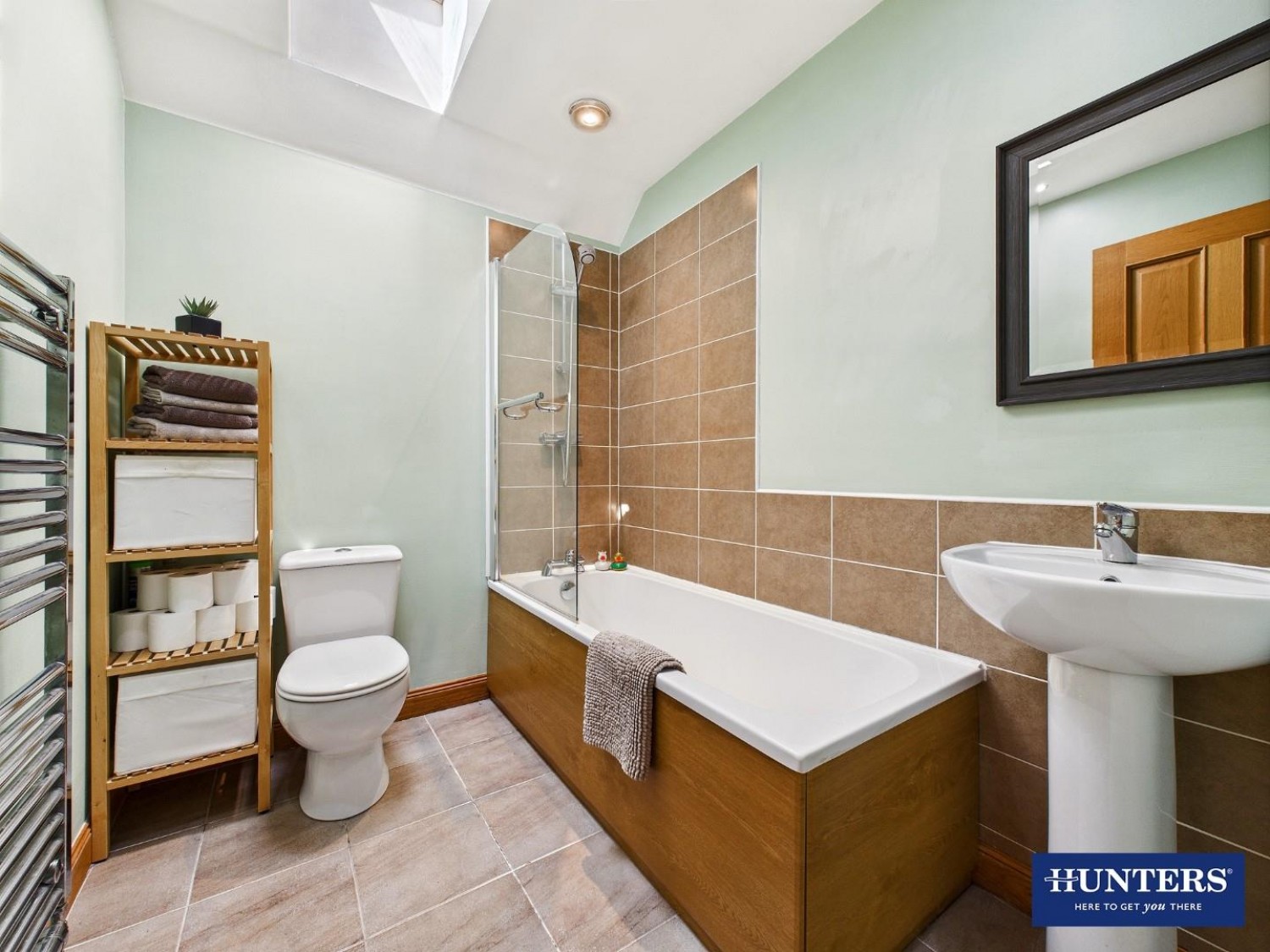 Hallguards Mill, Hoddom, Lockerbie, DG11