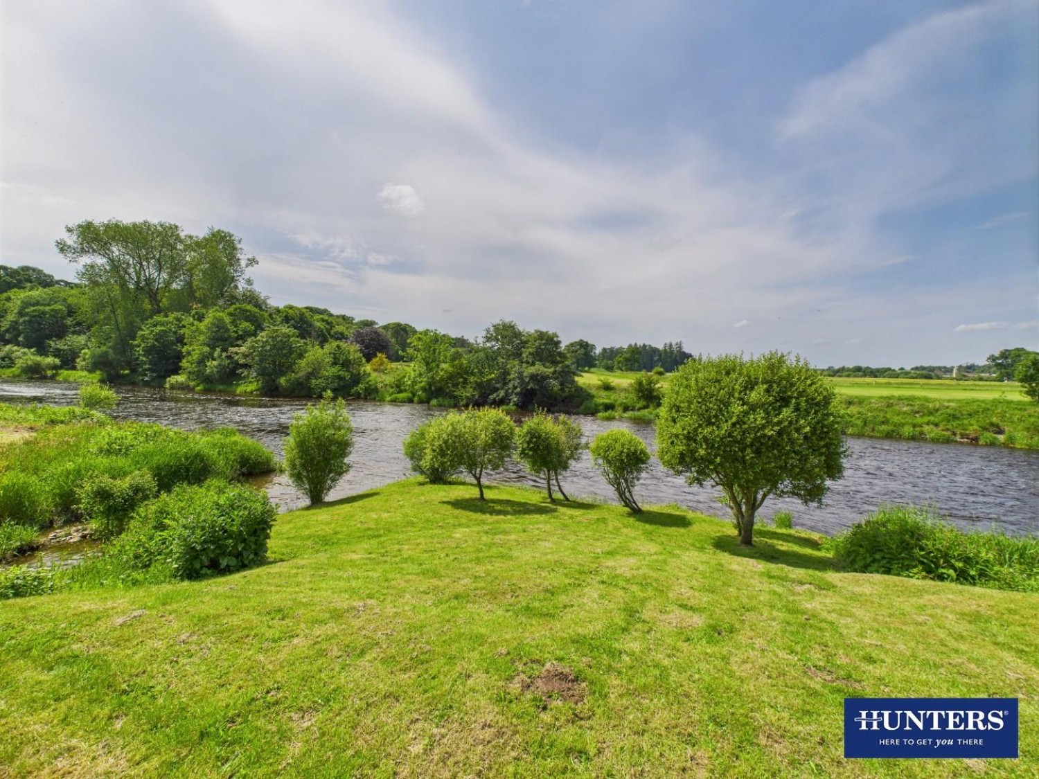 Hallguards Mill, Hoddom, Lockerbie, DG11