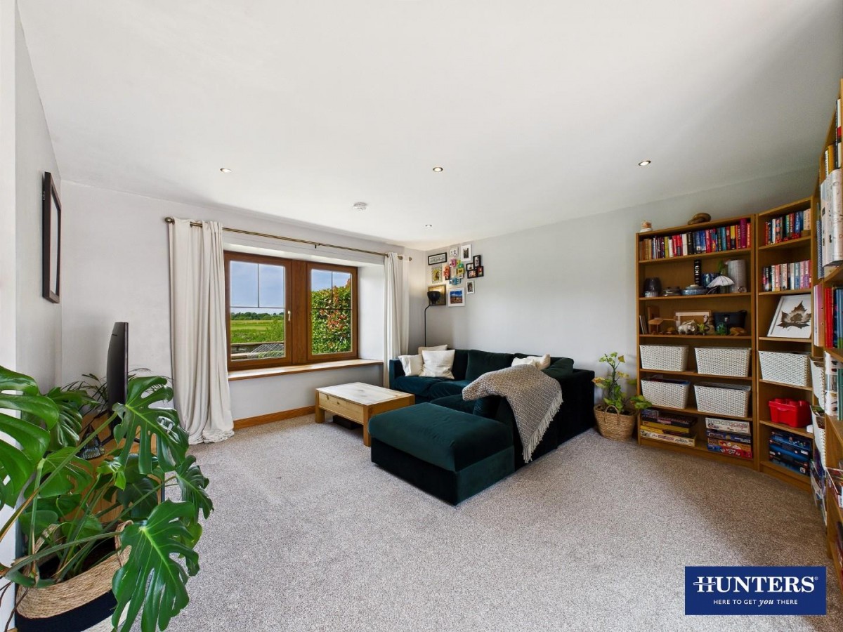 Hallguards Mill, Hoddom, Lockerbie, DG11