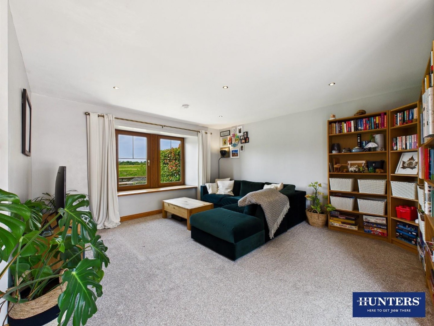 Hallguards Mill, Hoddom, Lockerbie, DG11