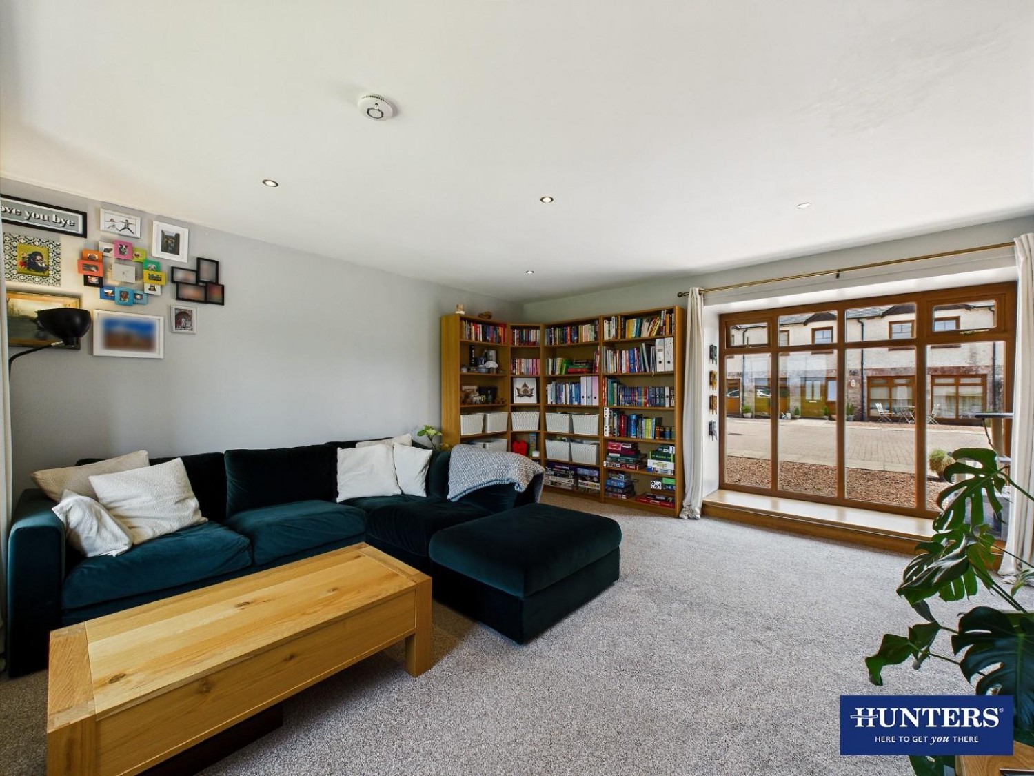 Hallguards Mill, Hoddom, Lockerbie, DG11