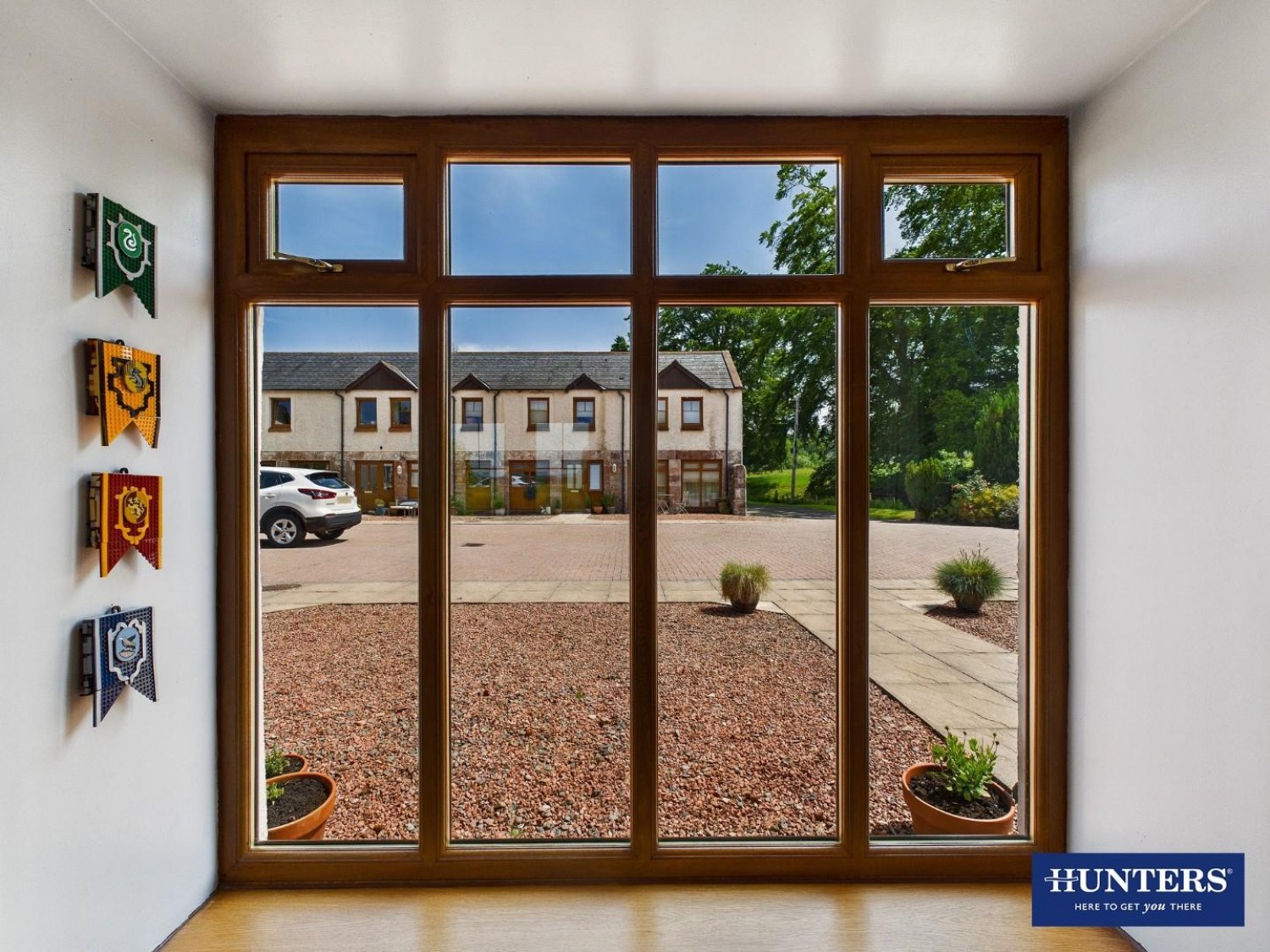 Hallguards Mill, Hoddom, Lockerbie, DG11