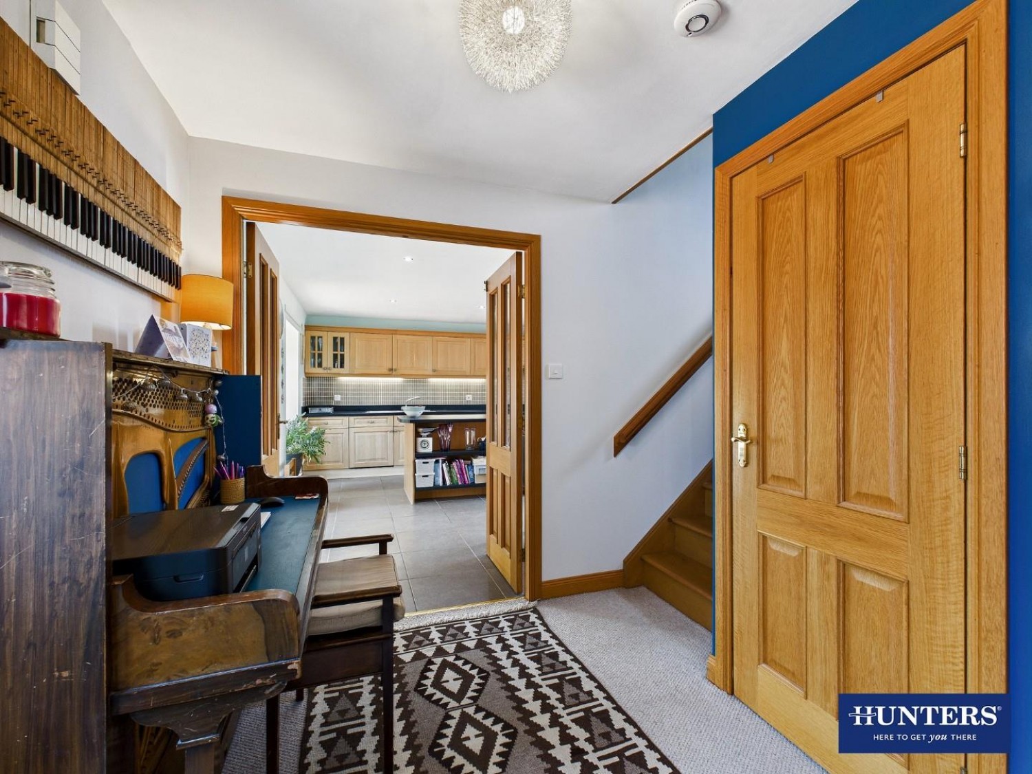 Hallguards Mill, Hoddom, Lockerbie, DG11