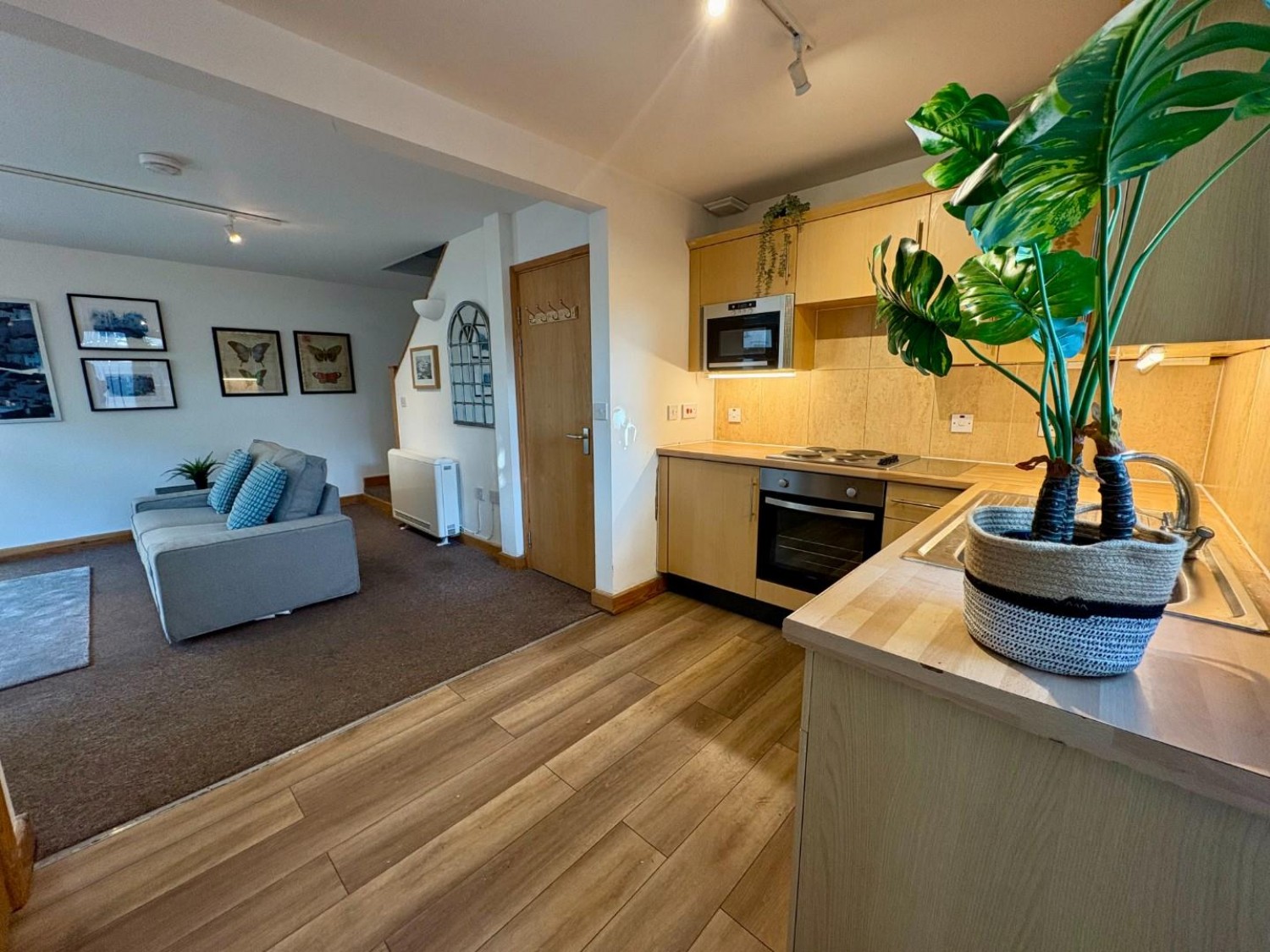 Villiers Road, Easton, Bristol BS5 0JH