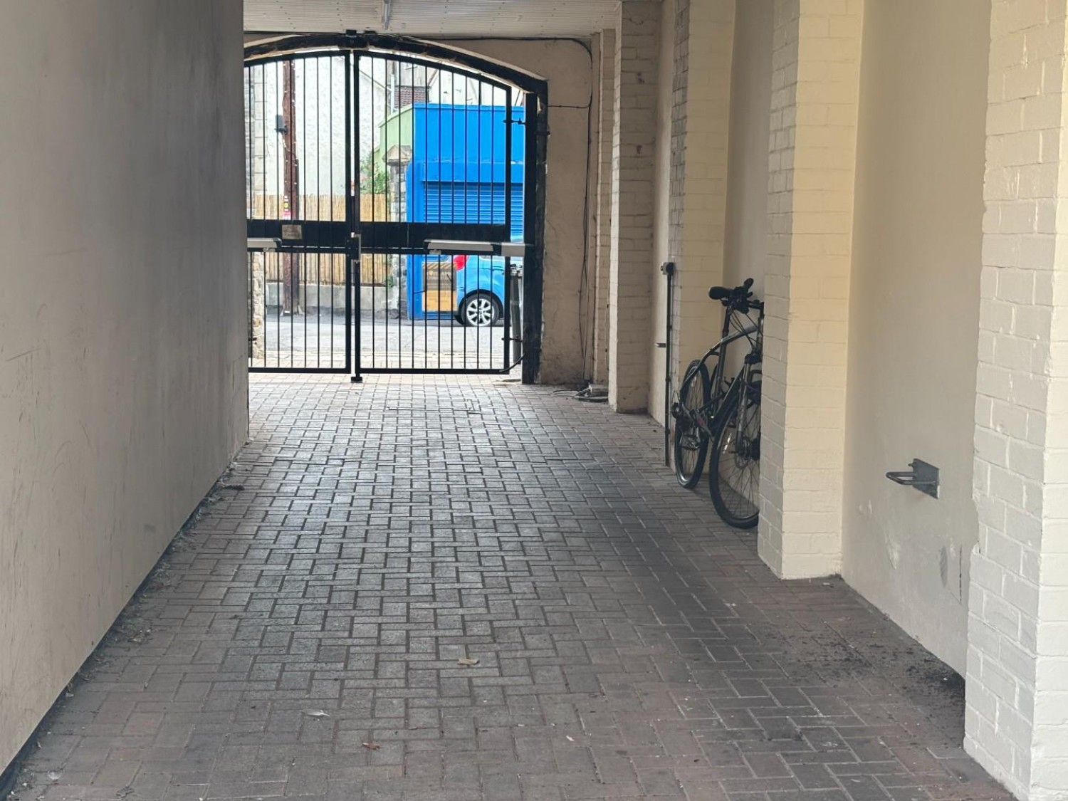 Villiers Road, Easton, Bristol BS5 0JH