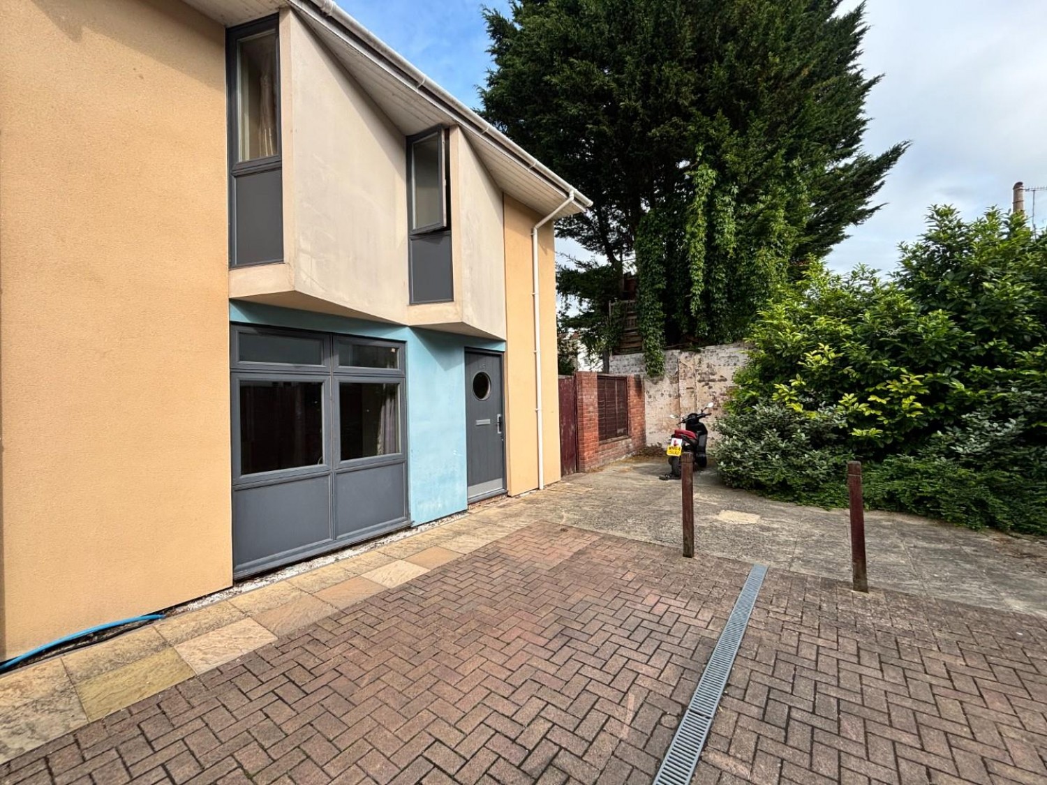 Villiers Road, Easton, Bristol BS5 0JH