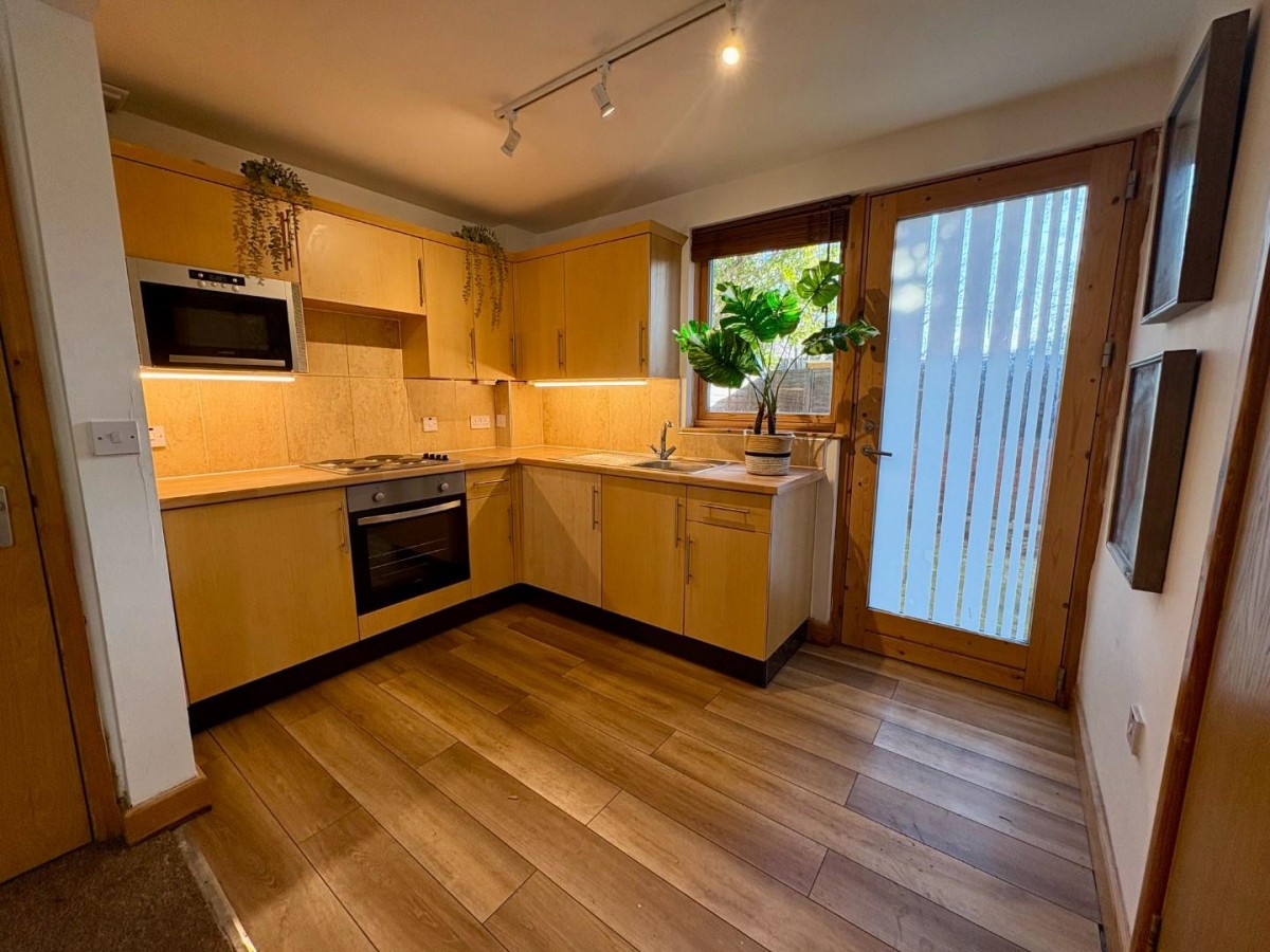 Villiers Road, Easton, Bristol BS5 0JH