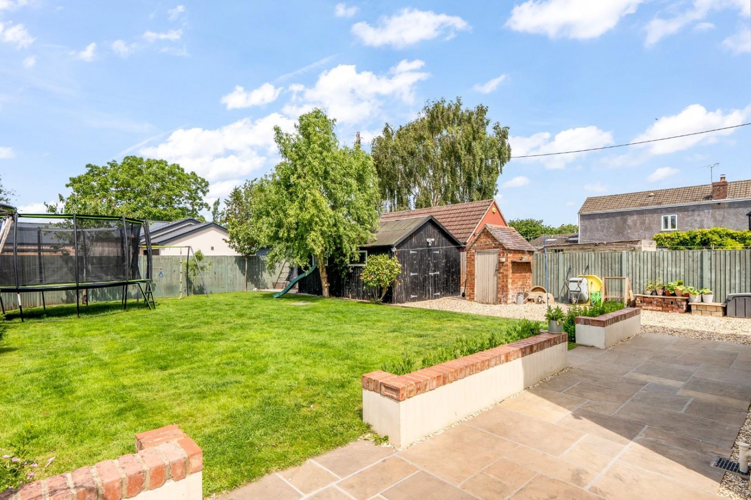 Bristol Road, Cambridge, Gloucester, GL2 7BH