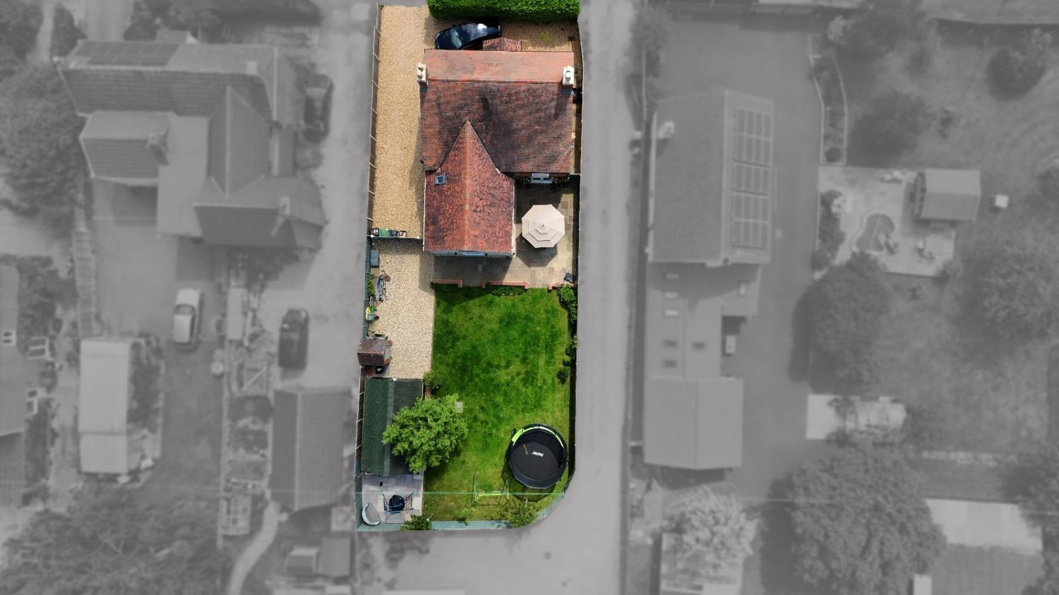 Bristol Road, Cambridge, Gloucester, GL2 7BH