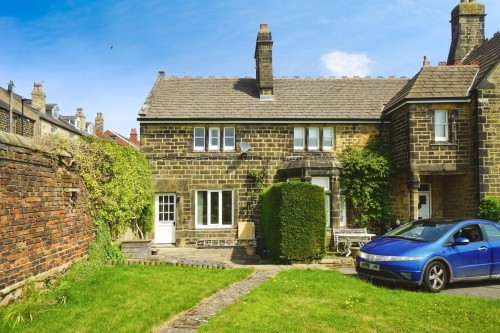 Rural Lane, Sheffield