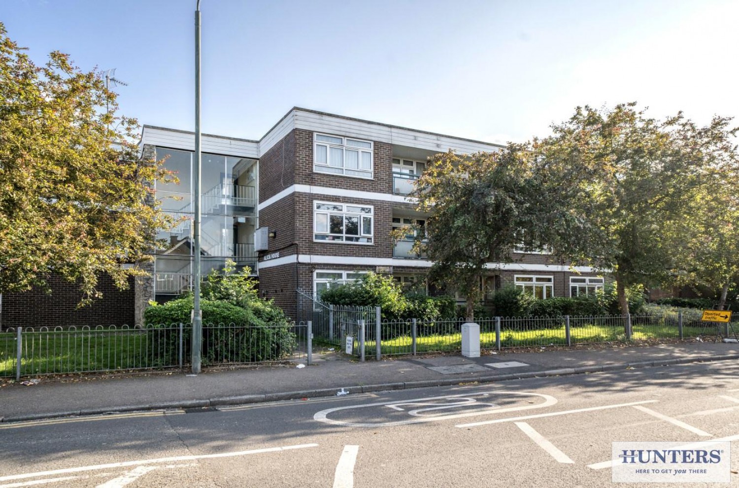 Upper Wickham Lane, Welling