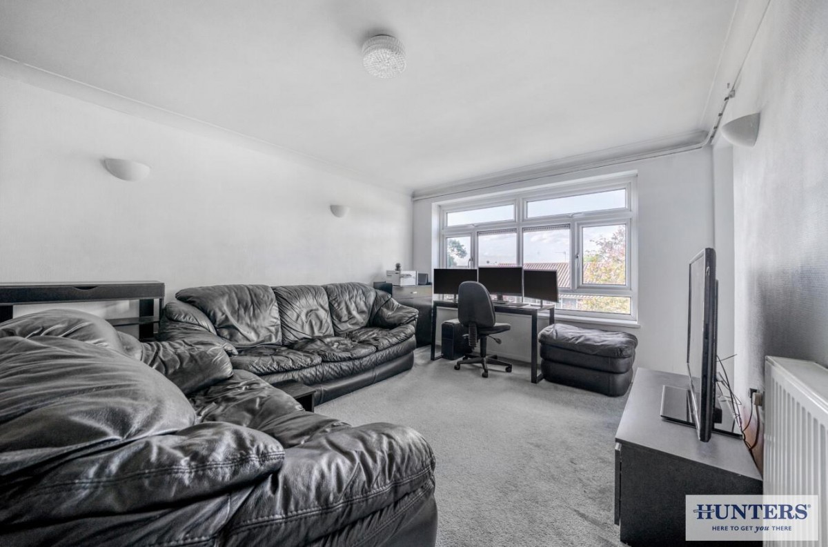 Upper Wickham Lane, Welling