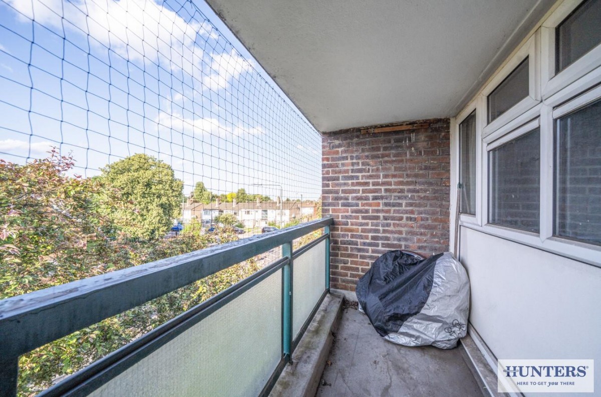 Upper Wickham Lane, Welling