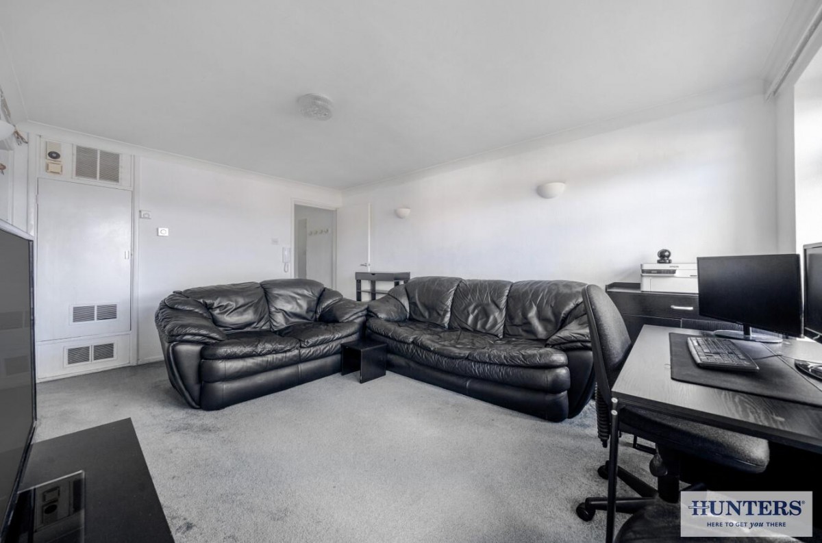 Upper Wickham Lane, Welling