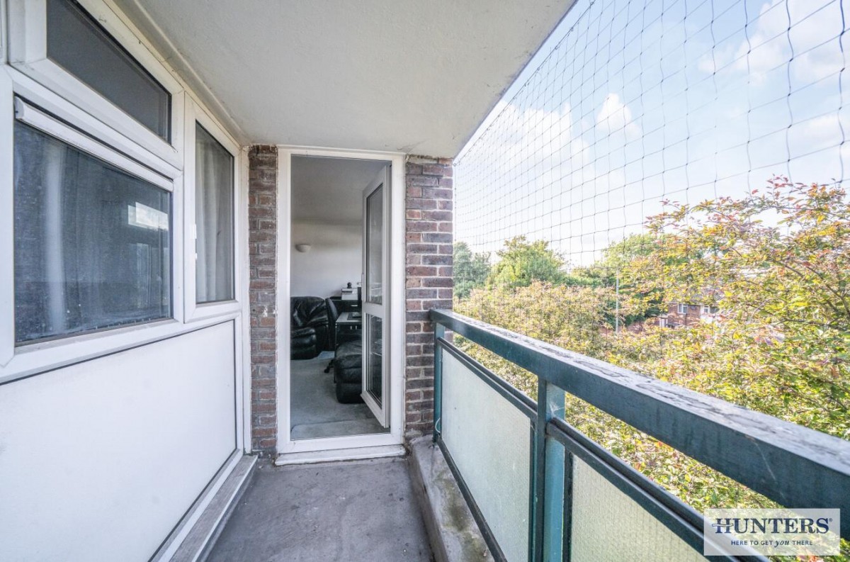 Upper Wickham Lane, Welling