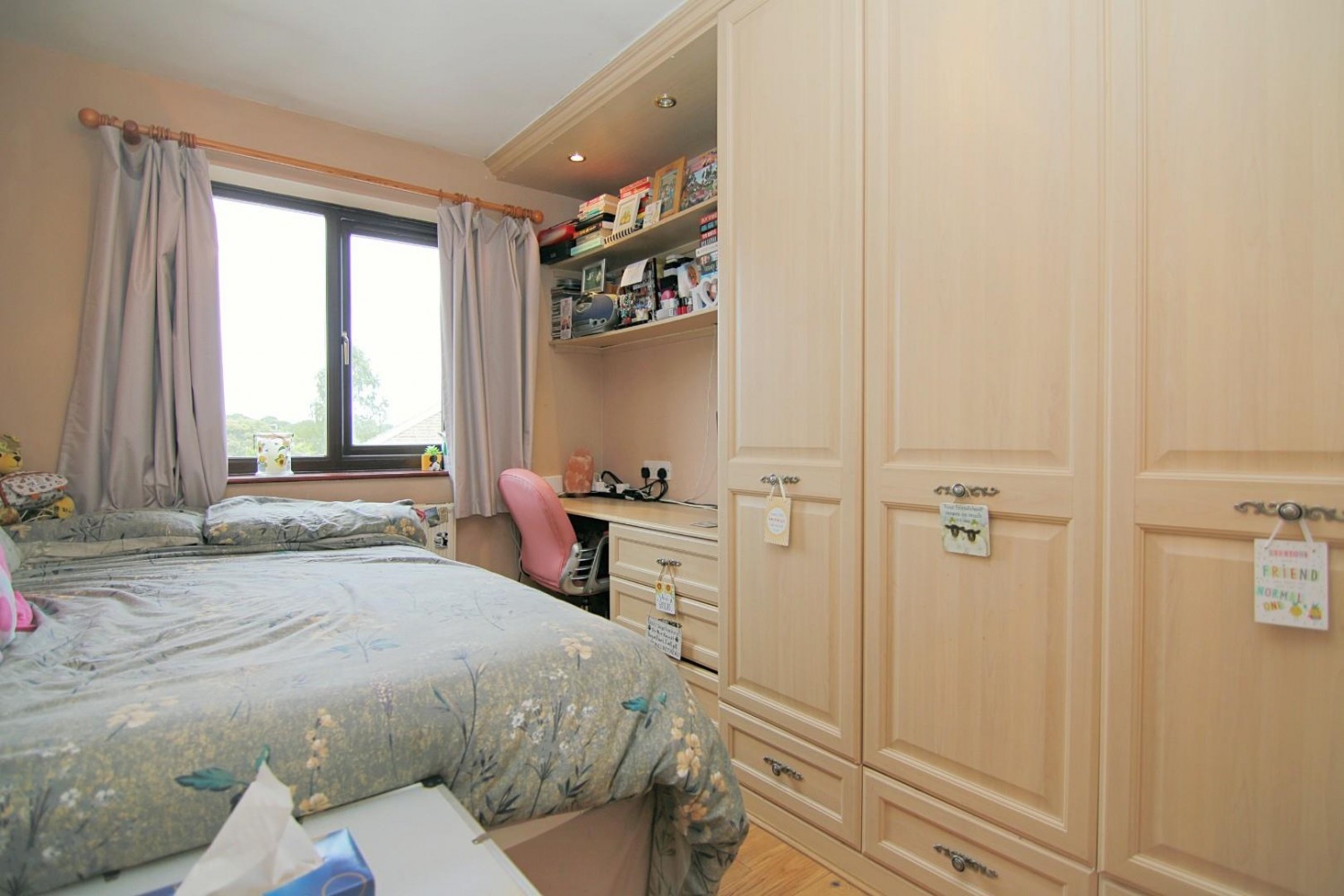 3 bedroom House for sale in Regency Park Road, Pudsey