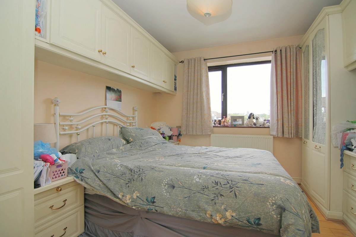 Regency Park Road, Pudsey