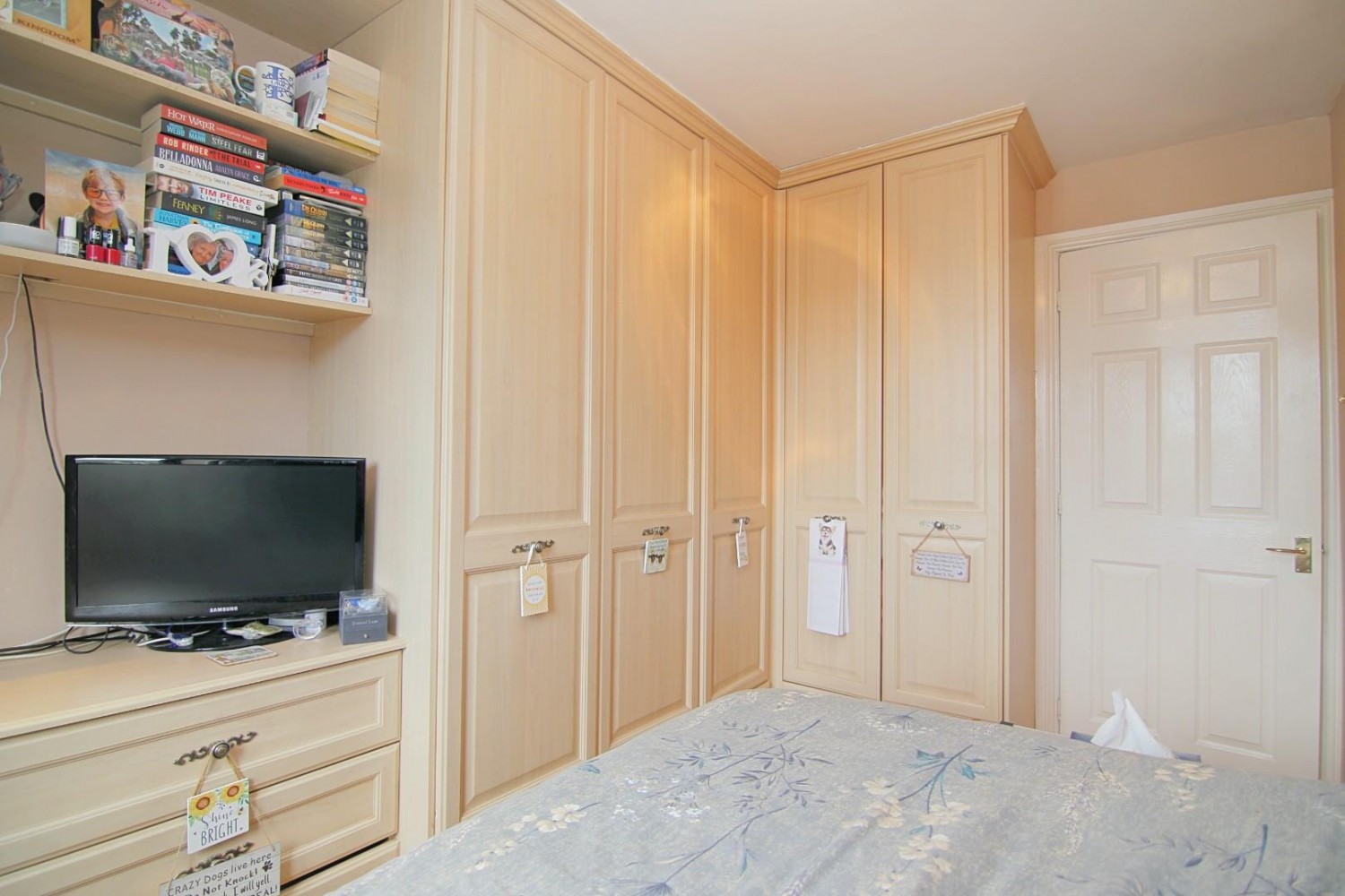 3 bedroom House for sale in Regency Park Road, Pudsey