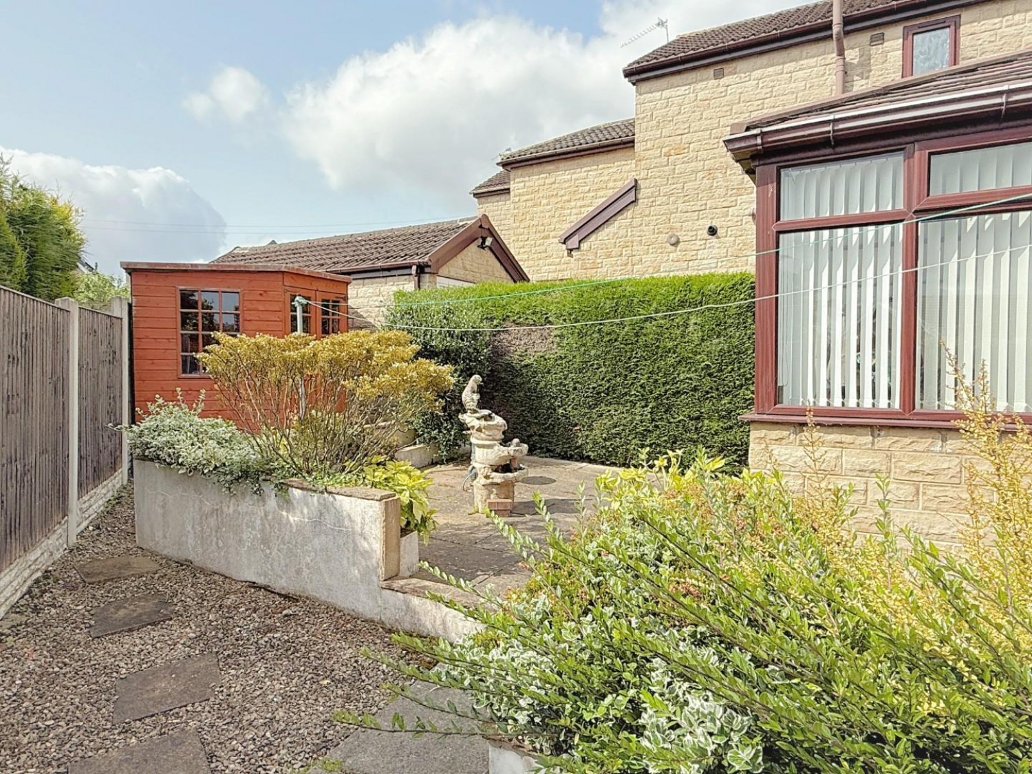 3 bedroom House for sale in Regency Park Road, Pudsey