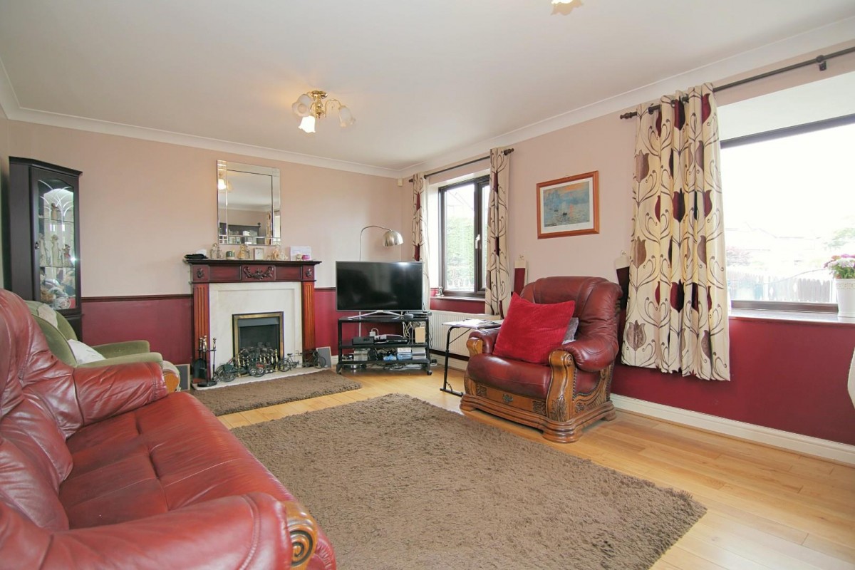 Regency Park Road, Pudsey