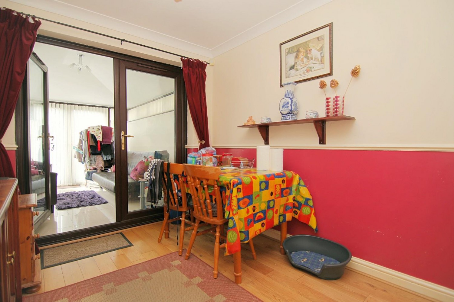 3 bedroom House for sale in Regency Park Road, Pudsey