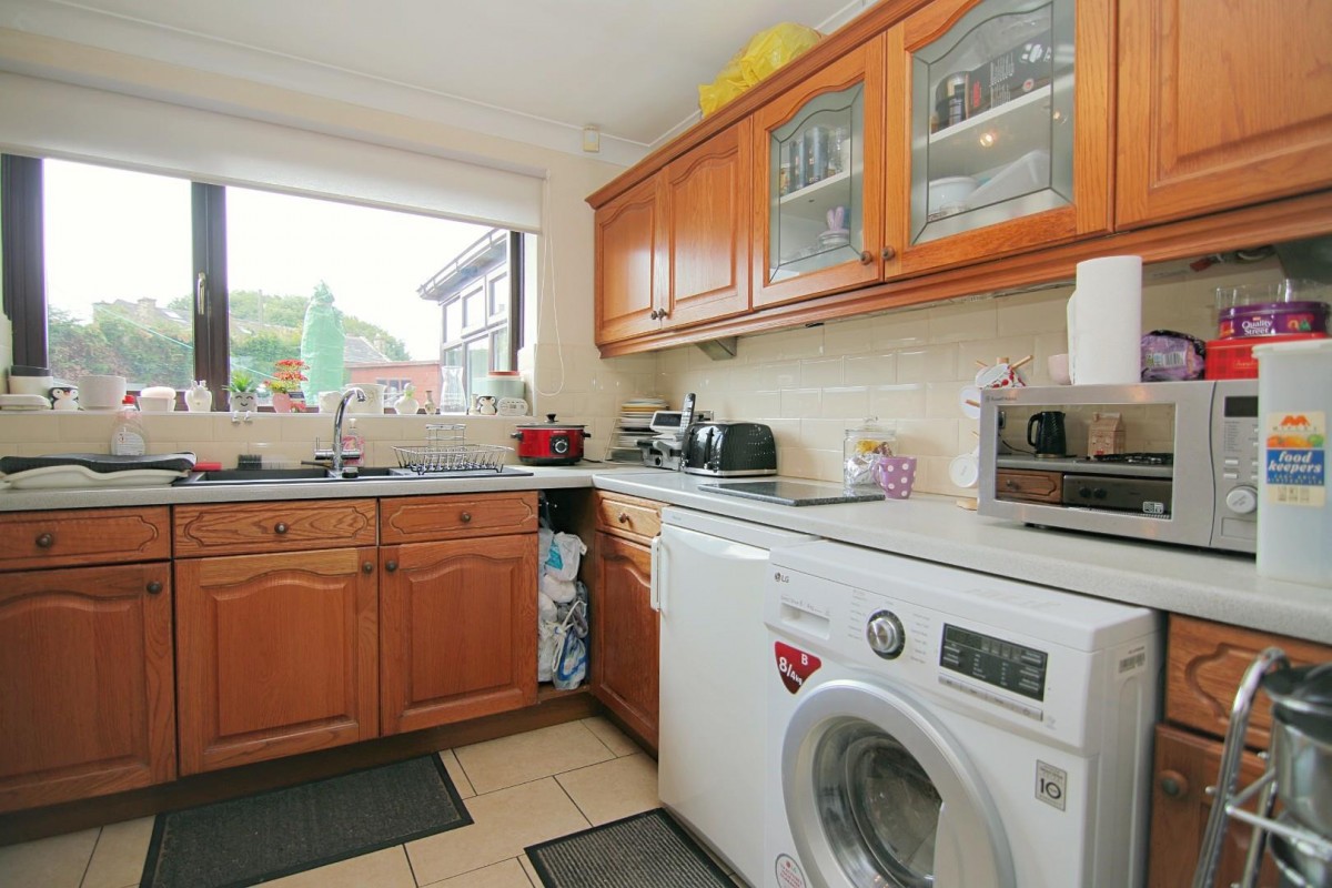 Regency Park Road, Pudsey